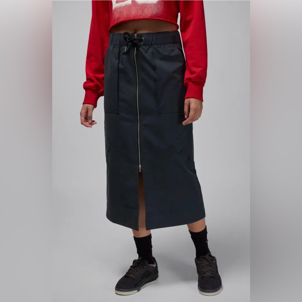 Nike Jordan Chicago Cargo Skirt